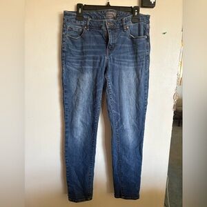 Torrid Boyfriend Straight Denim Jeans